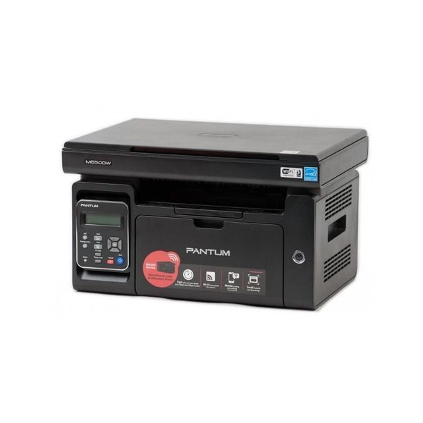 Багатофункціональний пристрій Pantum M6500W M6500W фото