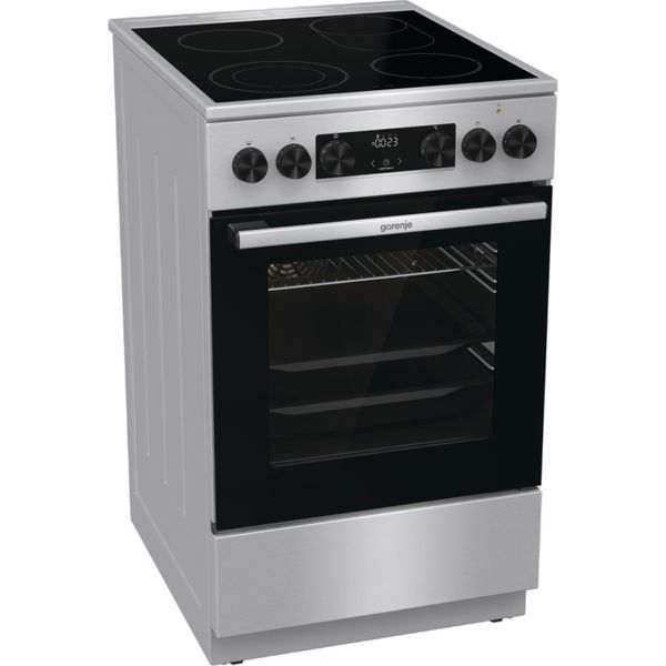Плита електрична Gorenje GECS5C70XA GECS5C70XA фото