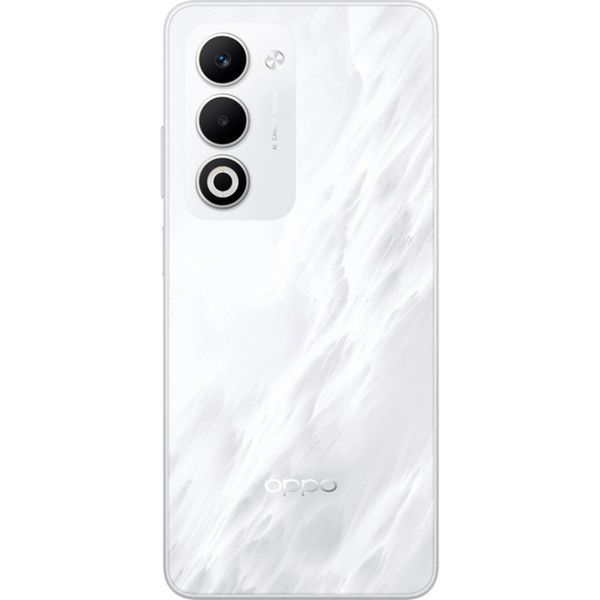 Смартфон Oppo A5 6/128GB Mist White OFCPH2727_WHITE _6/128 фото