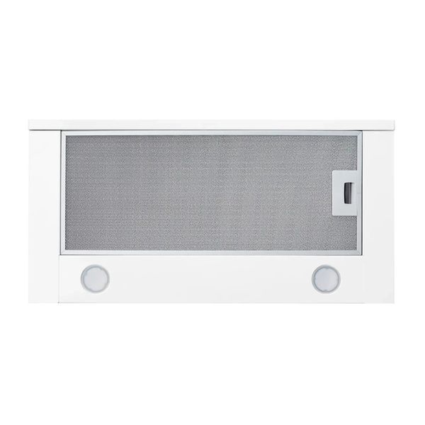 Витяжка кухонна Borgio TLF (TR) 60 white glass TLF (TR) 60 white glass фото