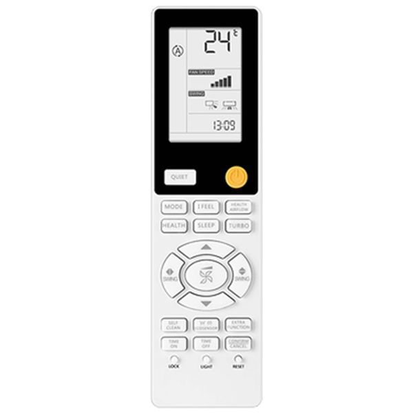 Кондиціонер Haier AS35FL-B/1U35MEHFRA-1 AS35FL-B/1U35MEHFRA-1 фото