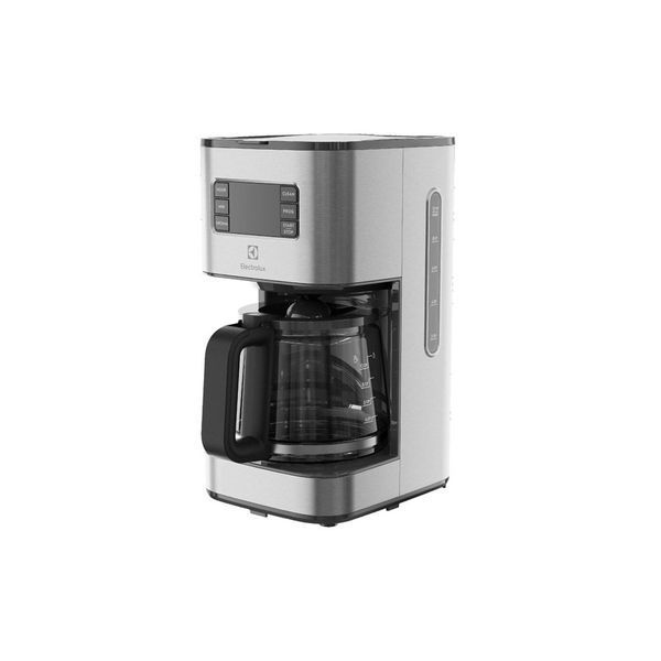 Крапельна кавоварка Electrolux E5CM1-6ST E5CM1-6ST фото