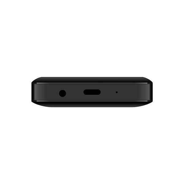 Мобільний телефон Ergo R182 Black R182 Black фото