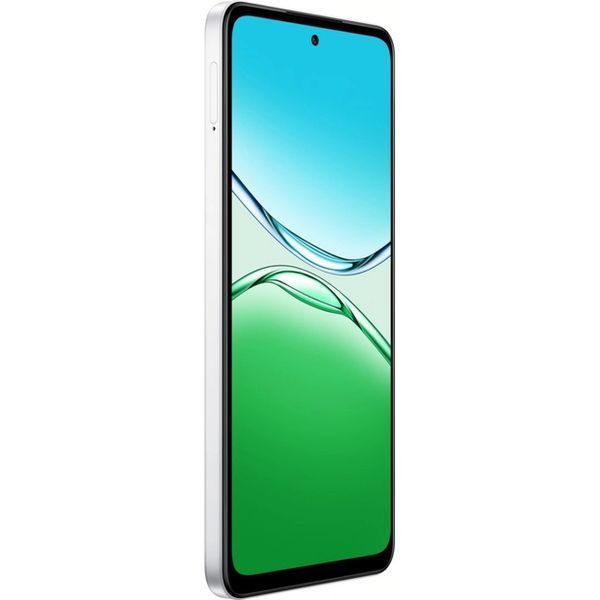 Смартфон Oppo A5 6/128GB Mist White OFCPH2727_WHITE _6/128 фото