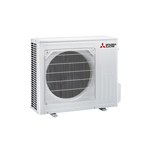 Кондиціонер Mitsubishi Deluxe inverter Zubadan (MSZ-RW35VG/MUZ-RW35VGHZ) MSZ-RW35VG/MUZ-RW35VGHZ фото