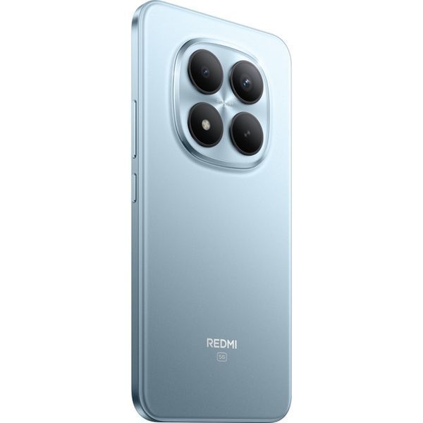 Смартфон Xiaomi Redmi Note 15 Pro+ 5G 12/512GB Glacier Blue (1183695) 1183695 фото