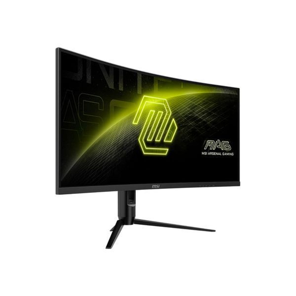 Монітор MSI MAG 342CQR E2 MAG 342CQR E2 фото