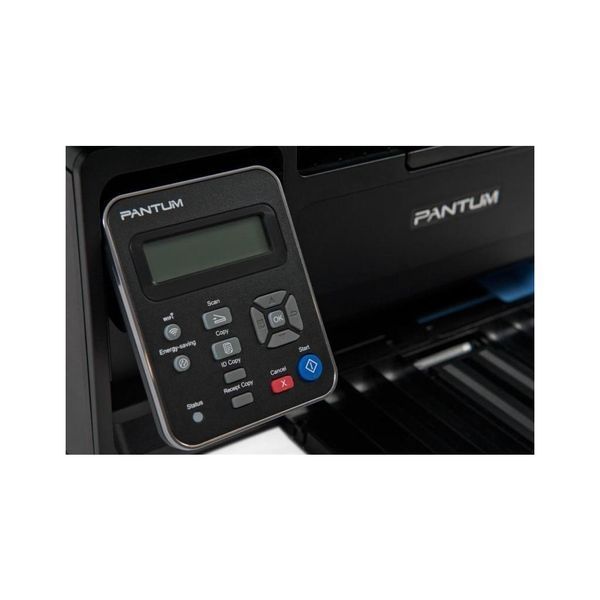 Багатофункціональний пристрій Pantum M6500W M6500W фото