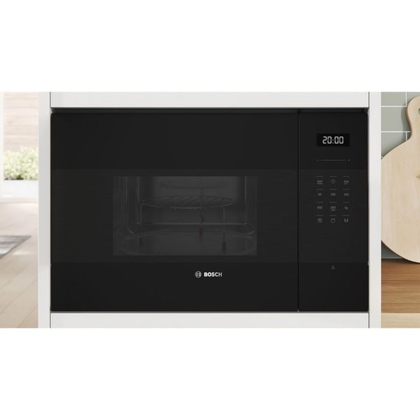Мікрохвильова піч Bosch BEL554MB2 BEL554MB2 фото