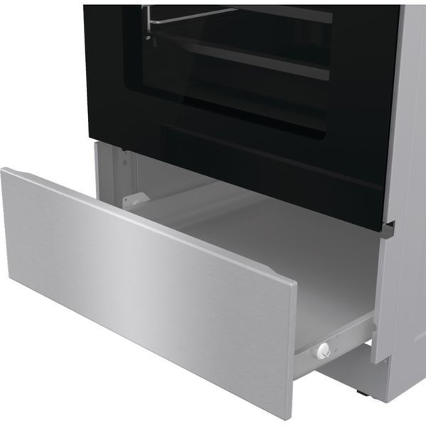 Плита електрична Gorenje GECS5C70XA GECS5C70XA фото