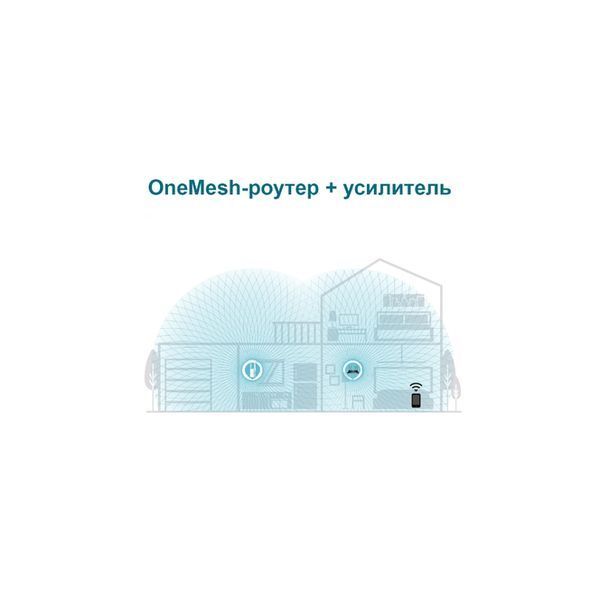 Ретранслятор TP-Link RE605X RE605X фото