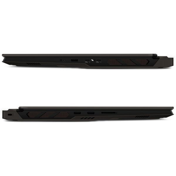 Ноутбук MSI Raider A18 HX A9WIG-212XUA 9S7-182L72-212 9S7-182L72-212 фото