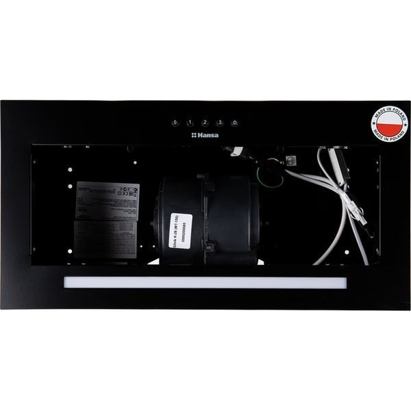 Витяжка кухонна Hansa OMC6272BH OMC6272BH фото