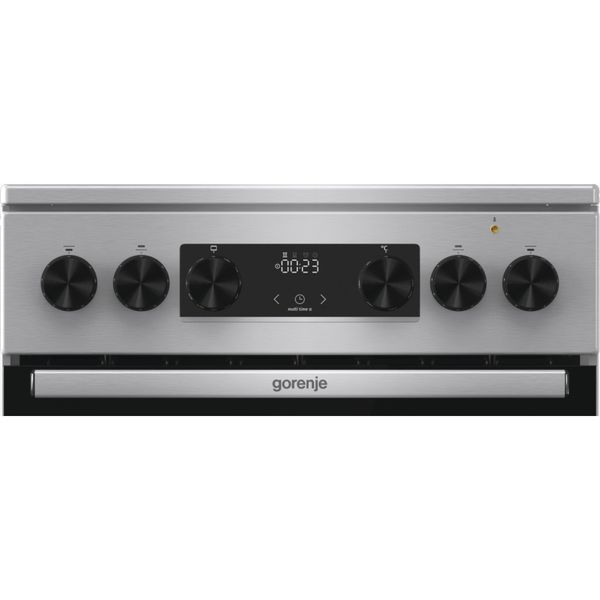 Плита електрична Gorenje GECS5C70XA GECS5C70XA фото