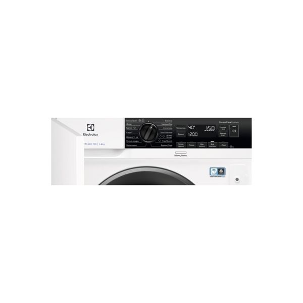 Пральна машина Electrolux EW7N7F348SUI EW7N7F348SUI фото