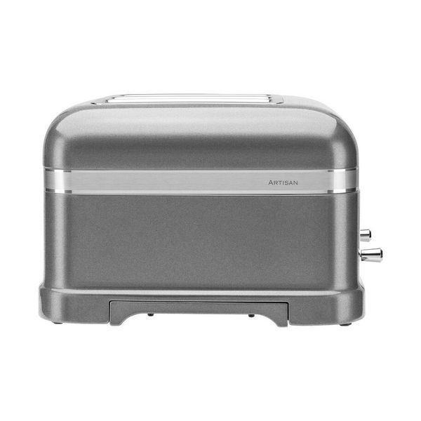Тостер KitchenAid 5KMT4205EMS 5KMT4205EMS фото