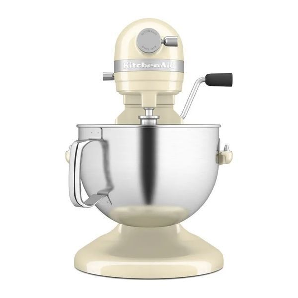 Кухонний комбайн KitchenAid 5KSM60SPXEAC 5KSM60SPXEAC фото