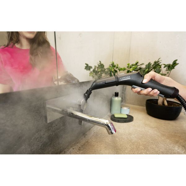 Пароочищувач Karcher SC 4 Deluxe (1.513-460.0) 1.513-460.0 фото