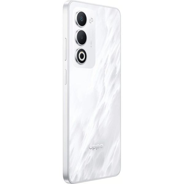 Смартфон Oppo A5 6/128GB Mist White OFCPH2727_WHITE _6/128 фото