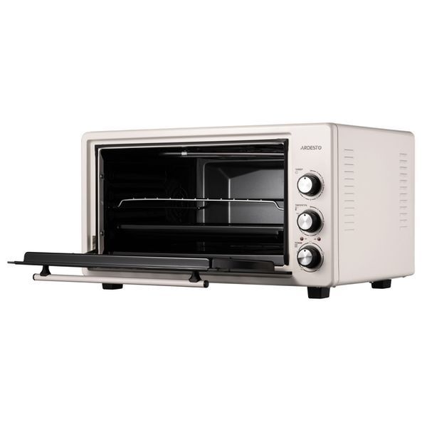 Електропіч ARDESTO MEO-S50FBG MEO-S50FBG фото