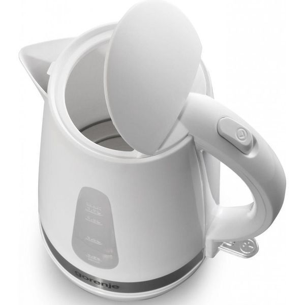Електрочайник Gorenje K17WE K17WE фото