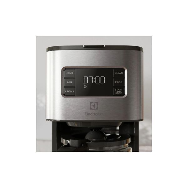 Крапельна кавоварка Electrolux E5CM1-6ST E5CM1-6ST фото