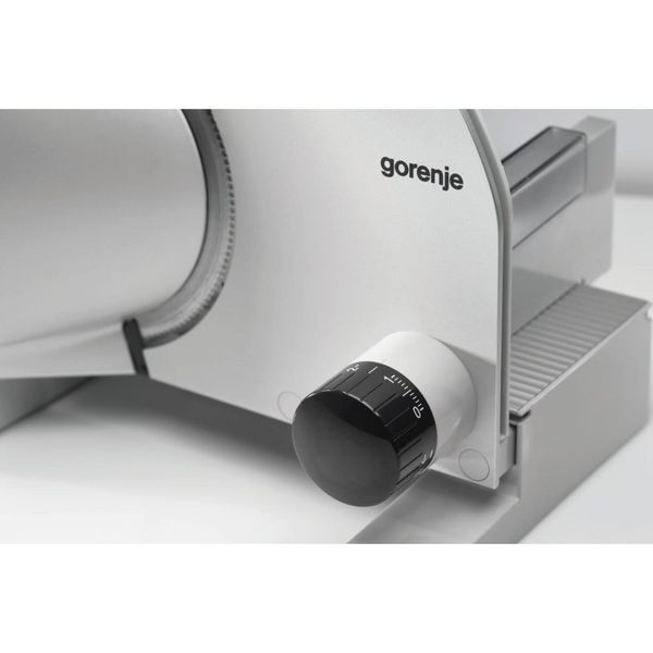 Скиборізка Gorenje R708A R708A фото