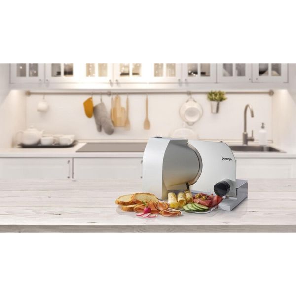 Скиборізка Gorenje R708A R708A фото