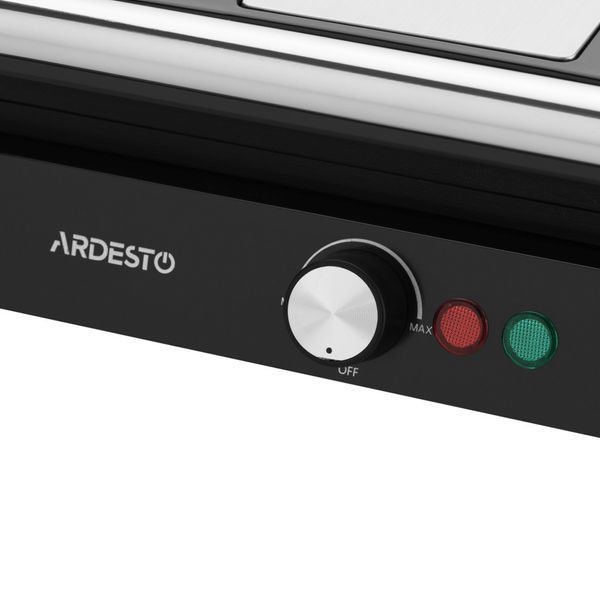 Електрогриль Ardesto GH-1800MB GH-1800MB фото