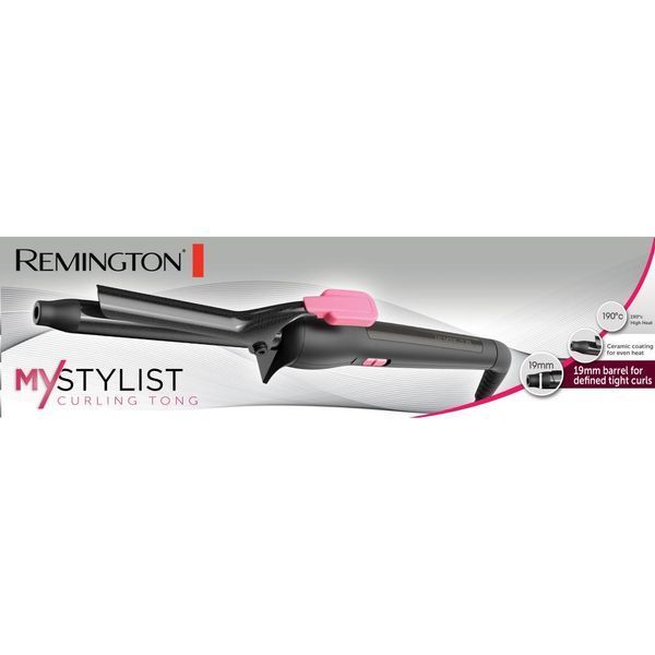 Плойка Remington CI1A119 CI1A119 фото