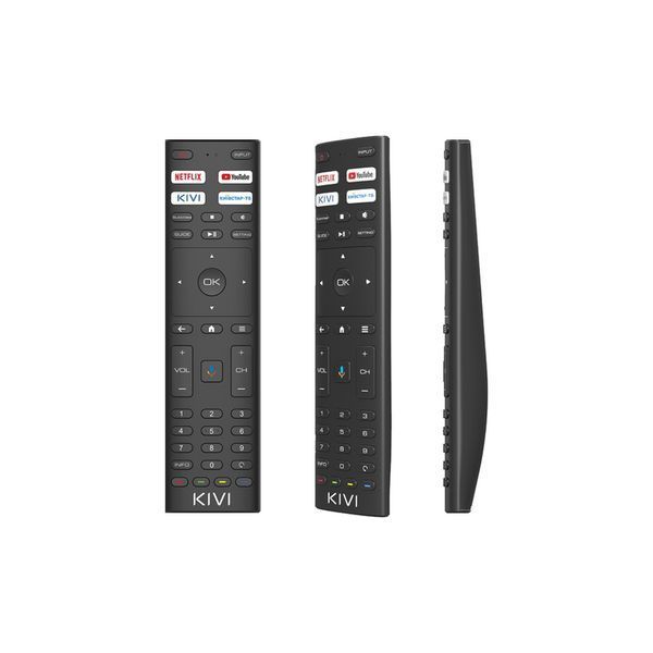 Телевізор Kivi 50U770QB 50U770QB фото