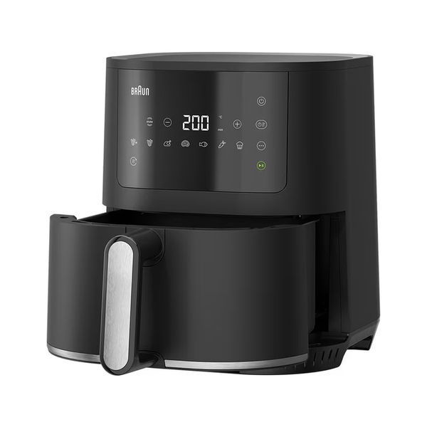 Мультипіч Braun HF 3030 BK (HF3030BK) HF3030BK фото