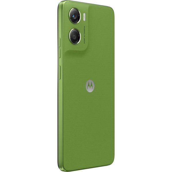 Смартфон Motorola G06 4/64GB Tendril PBA20000UA фото