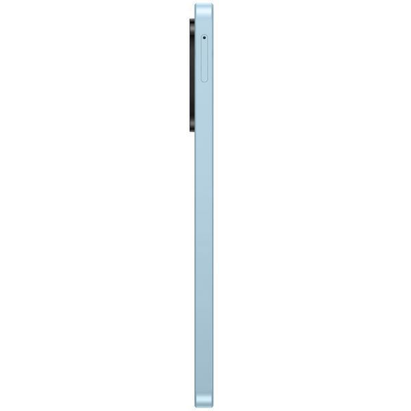 Смартфон SAMSUNG SM-A175F Galaxy A17 8/256Gb LBE (light blue) SM-A175FLBEEUC фото