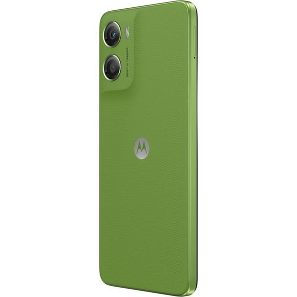 Смартфон Motorola G06 4/64GB Tendril PBA20000UA фото