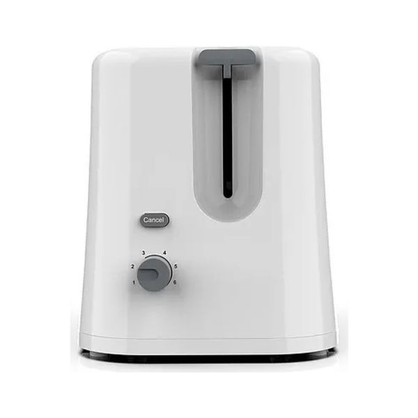 Тостер PRIME Technics PTS 726 W PTS 726 W фото
