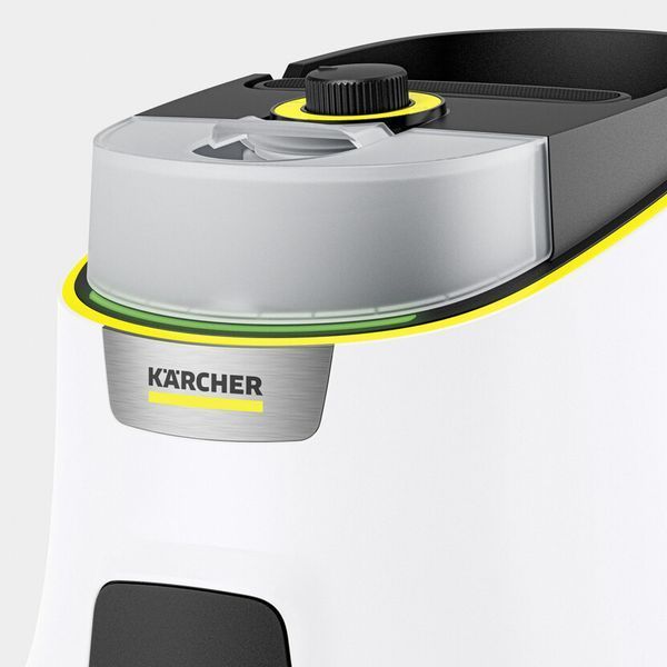 Пароочищувач Karcher SC 4 Deluxe (1.513-460.0) 1.513-460.0 фото