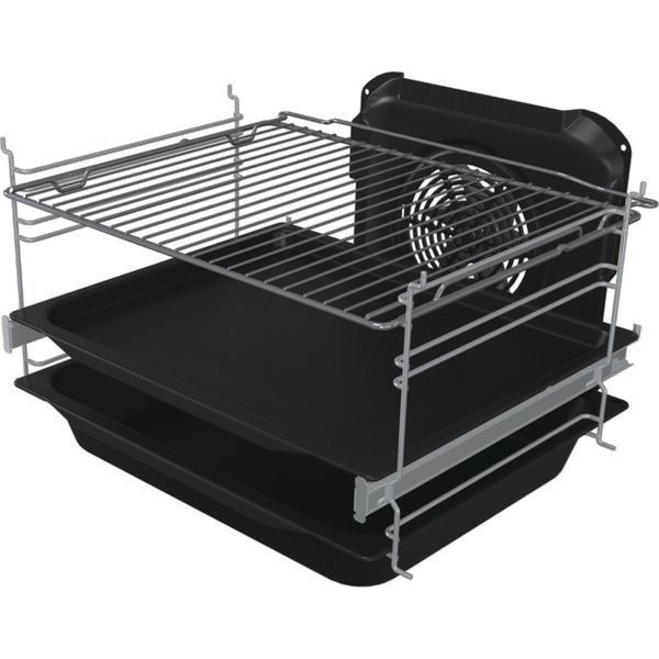 Плита електрична Gorenje GECS5C70XA GECS5C70XA фото