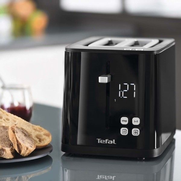 Тостер TEFAL TT640810 TT640810 фото