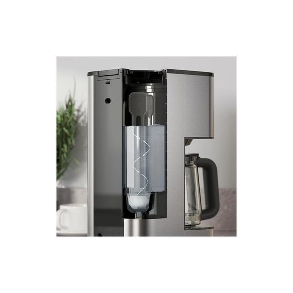 Крапельна кавоварка Electrolux E5CM1-6ST E5CM1-6ST фото
