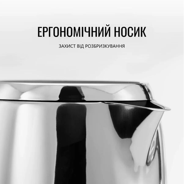 Електрочайник Tefal KI883D10 KI883D10 фото