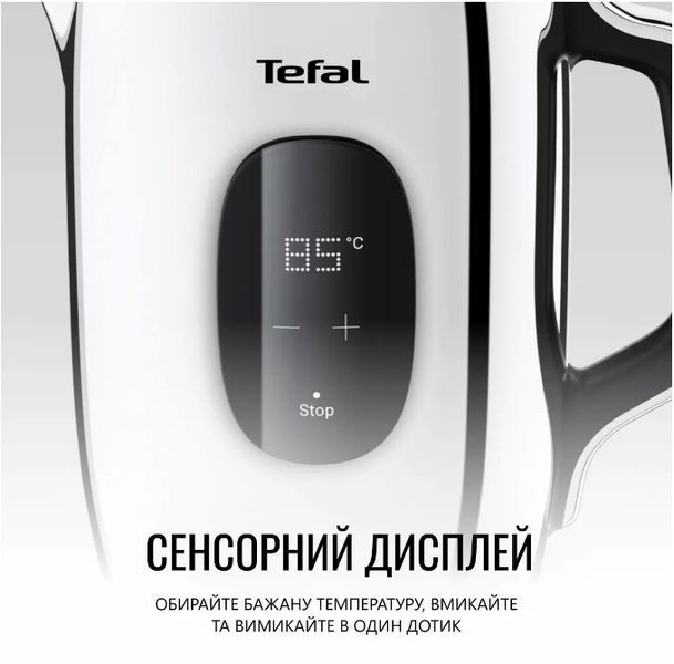 Електрочайник Tefal KI883D10 KI883D10 фото