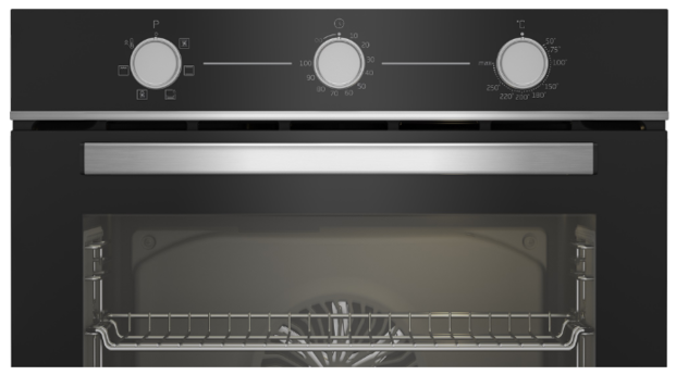 Духова шафа BEKO BBIE13100XC 7727188417 фото