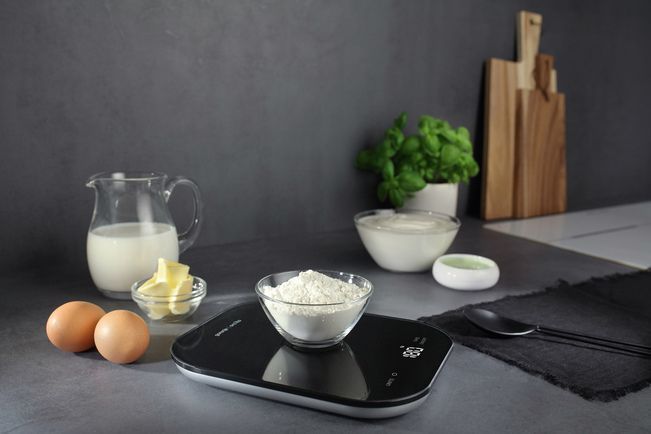 Ваги кухонні GORENJE KT 10 ORAITO B (KT10ORAB) 673811 фото