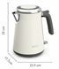 Чайник TEFAL KI666AE0 KI666AE0 фото 3