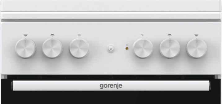 Плита комбінована GORENJE GK5A22WH 745425 фото
