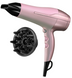 Фен REMINGTON D5901 Coconut Smooth 45715560100 фото 1
