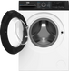 Пральна машина BEKO BM3WFU410415WPBB 7004240036 фото 8