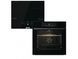 Комплект Gorenje духовка електрична BOS6737E06BG + поверхня GI6401BSC
