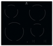 Варильна поверхня ELECTROLUX EHF6240IOK 949492250 фото 1